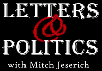 KPFA - Letters and Politics cover