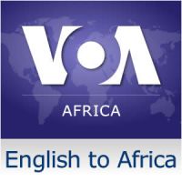 Studio 7 - Voice of America cover