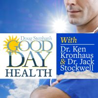 Good Day Health cover