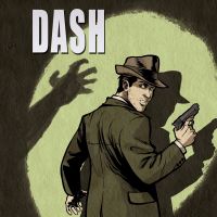 DASH cover