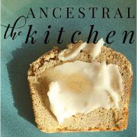 Ancestral Kitchen cover