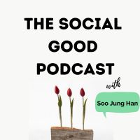 Social Good Podcast cover