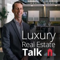 Luxury Real Estate Talk cover