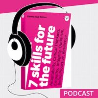 7 Skills for the Future cover