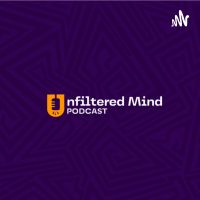 The Unfiltered Mind cover