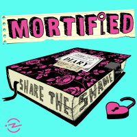 The Mortified Podcast cover