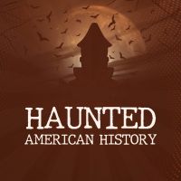 Haunted American History cover