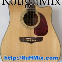RoughMix cover
