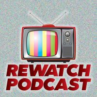 Rewatch Podcast cover