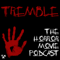 Tremble – Three Angry Nerds cover