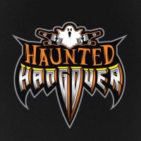 Haunted Hangover Podcast cover
