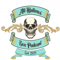 All Hallows’ Eve Podcast cover