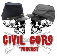 The Civil Gore Podcast cover