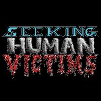 Seeking Human Victims Podcast cover