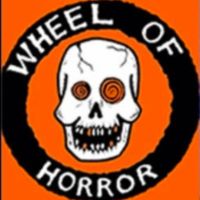 Wheel of Horror cover