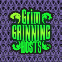 Grim Grinning Hosts cover