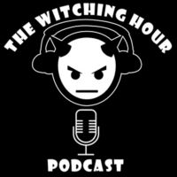 The Witching Hour cover
