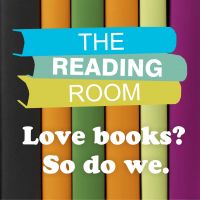 The Reading Room cover