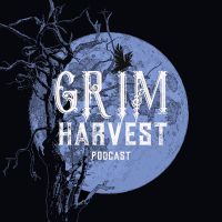 Grim Harvest cover