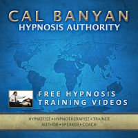 Free Hypnosis and Hypnotherapy Training Videos cover