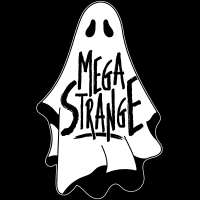 Mega Strange cover