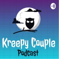 Kreepy Couple Podcast cover