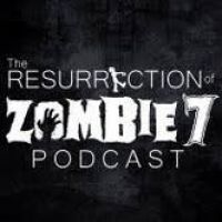 Resurrection of Zombie 7 Podcast cover