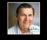Burt Goldman's Guided Meditation Podcast cover