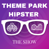 Theme Park Hipster Show cover