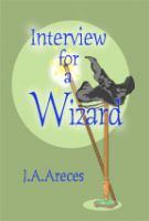 Interview for a Wizard cover