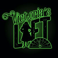 Victoria's Lift cover