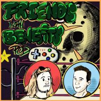 Friends With Benefits cover