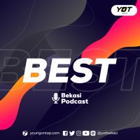 BEST (Bekasi Podcast) by YOT Bekasi cover