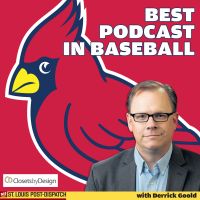 Best Podcast in Baseball cover