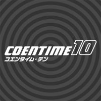コエンタイム10 庶民派お笑いトーク cover