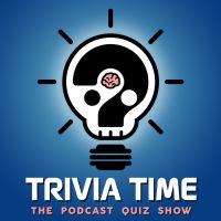 TRIVIA TIME cover