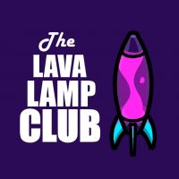 The Lava Lamp Club cover