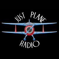 Just Plane Radio cover