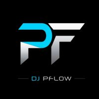 DJ Pflow Podcast cover