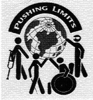 KPFA - Pushing Limits cover