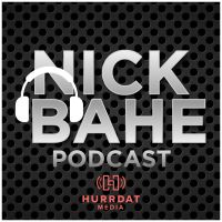 Nick Bahe Podcast cover