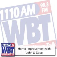 Home Improvement with John and Dave cover
