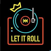 Let It Roll cover