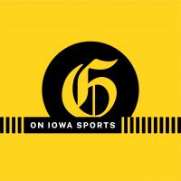 On Iowa Sports cover