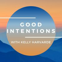The Good Intentions Podcast cover