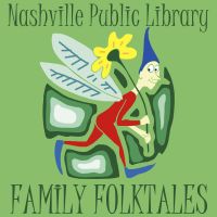 Family Folktales cover