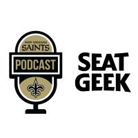 New Orleans Saints Podcast cover