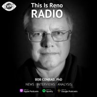 This Is Reno Radio cover