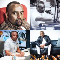Jesse Lee Peterson Highlights cover