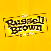 The Russell Brown Show cover